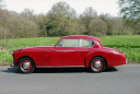 [thumbnail of 1955 Lagonda 3 litre 2 Door Sportsman's Coupe-red-sVl=mx=.jpg]